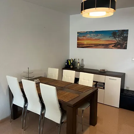 To Rent Spain Alloggio in famiglia *
