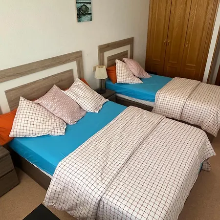 To Rent Spain Alloggio in famiglia