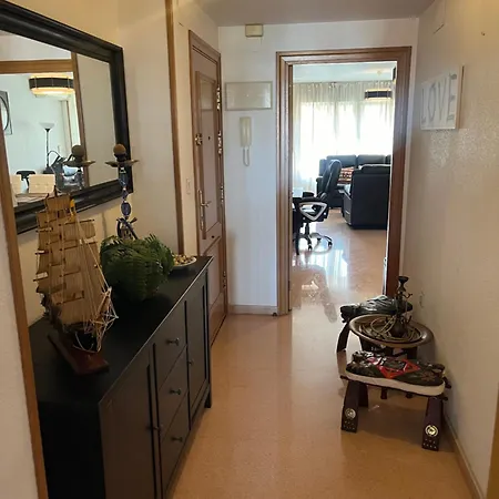 Homestay To Rent Spain