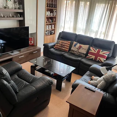 Homestay To Rent Spain Alicante