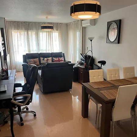 Homestay To Rent Spain *
