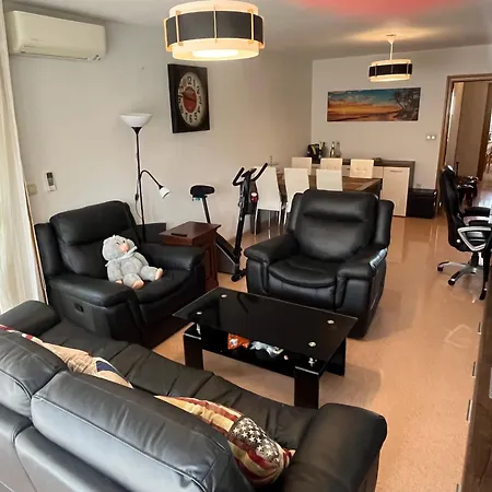 To Rent Spain Homestay